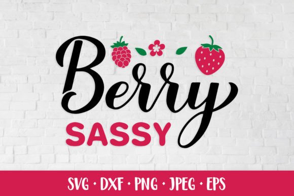 Berry Sassy SVG: Strawberry Quote Review for Real Projects