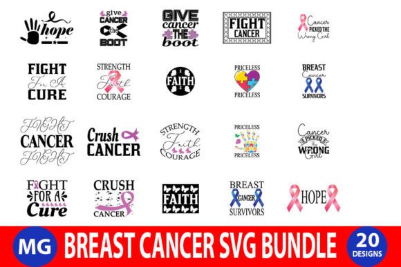 Breast Cancer Bundle: A Designer’s Real-World Embroidery Review