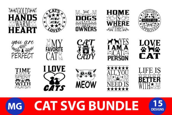 Cat Bundle Embroidery Design Review: A Versatile Choice for Real Projects