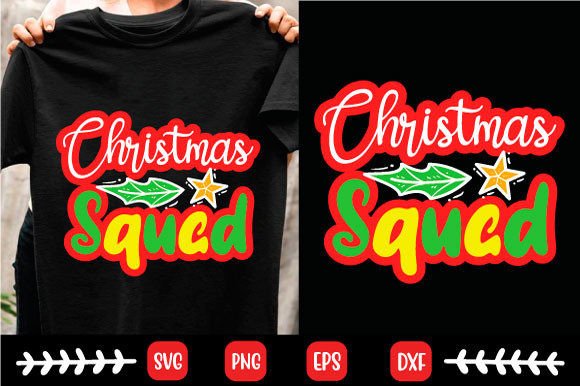 Christmas Quote New Trendy T Shirt: A Fresh Holiday Embroidery Design