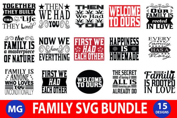 Family Bundle Embroidery Design Review for Real Projects
