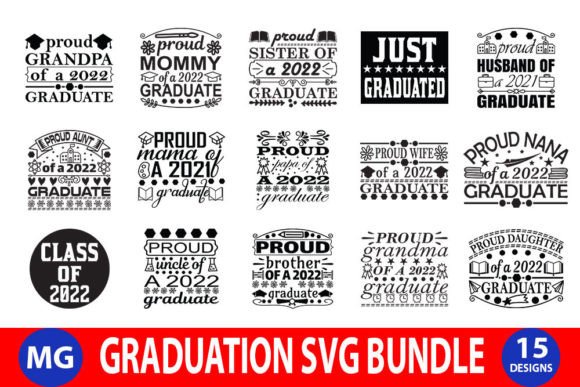 Graduation Bundle Review: A Designer’s Perspective