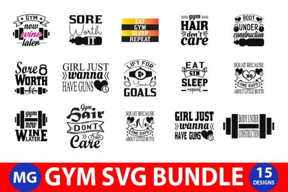 Gym Bundle Embroidery Design: A Real-World Review for Makers and Sellers