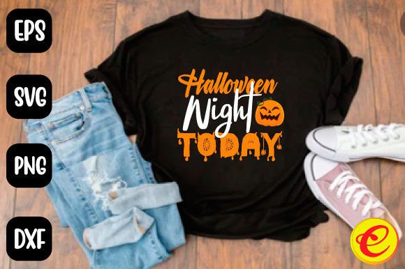 Halloween Quote Trendy T Shirt Design Review: A Designer’s Perspective