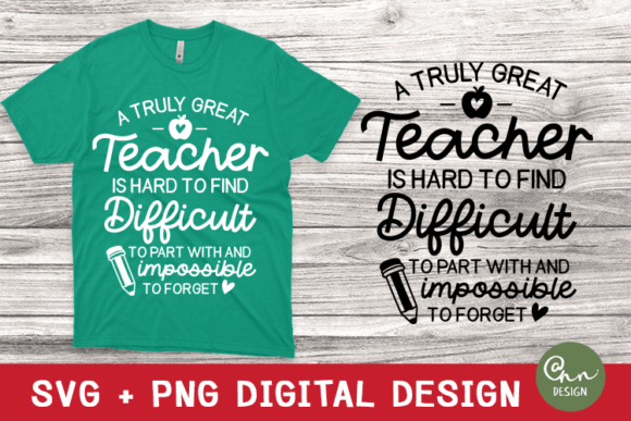 Teacher Life Shirt SVG Review for Real Embroidery Projects
