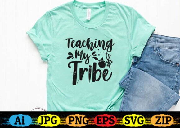 Teacher Quote T-Shirt Design Review for Real Projects